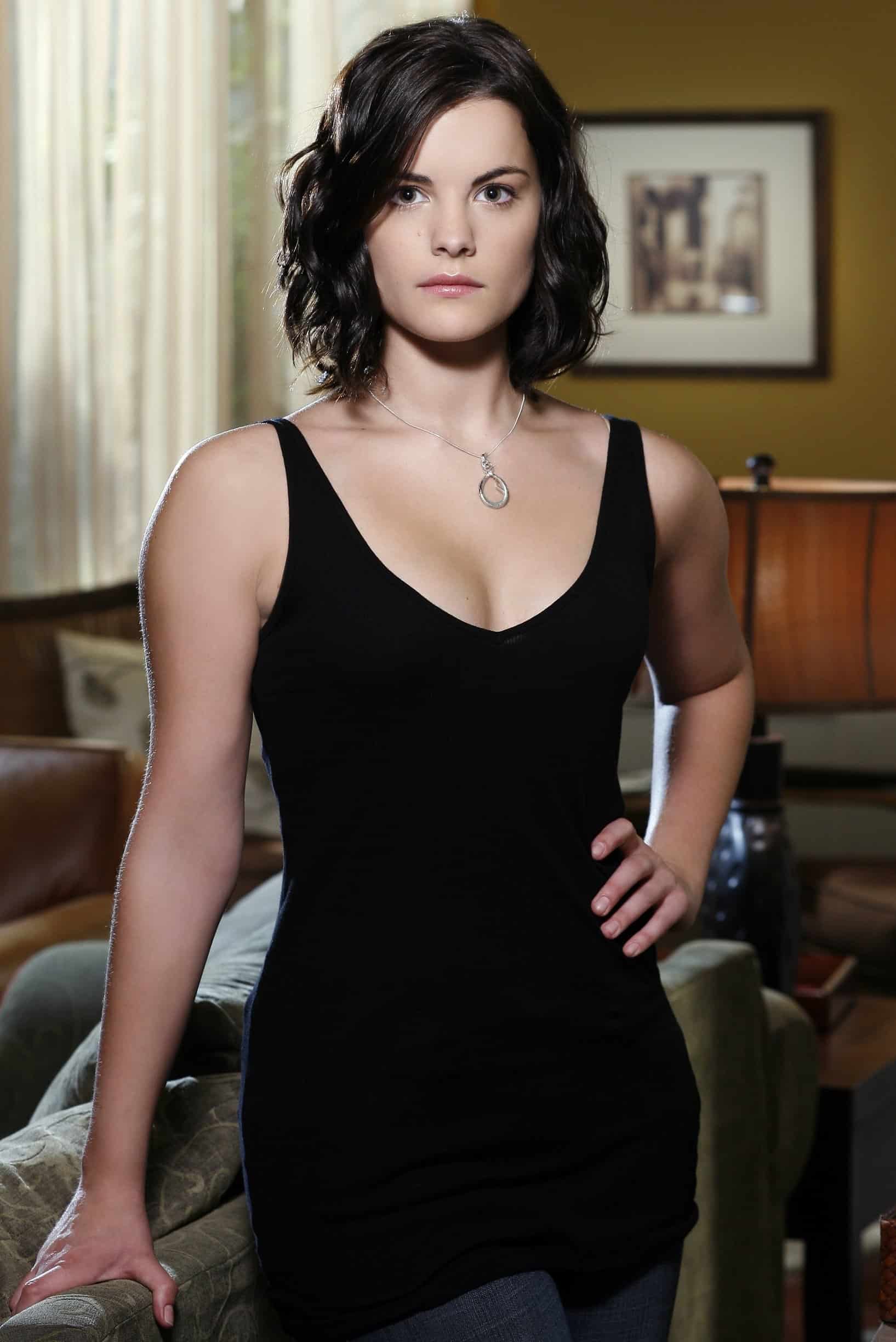 Jaimie alexander boobs